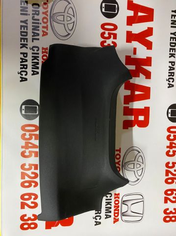 KARTİN TİCARET TOYOTA AURIS ÇIKMA ORJİNAL SOL DİZ AİRBAG 2008-2012 ARASI MODELLERE UYUMLUDUR